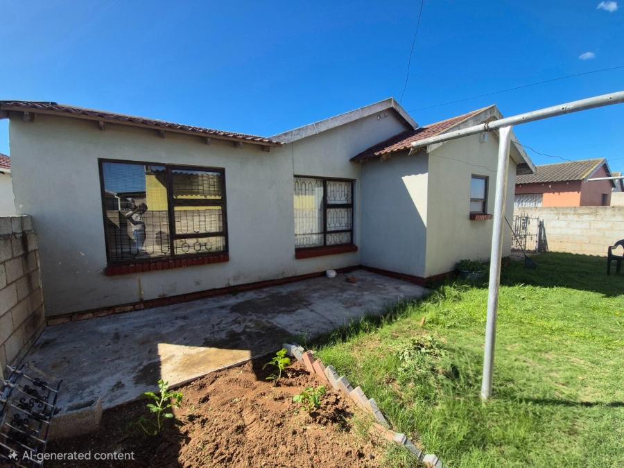 5 Bedroom Property for Sale in Motherwell Nu 5 Eastern Cape